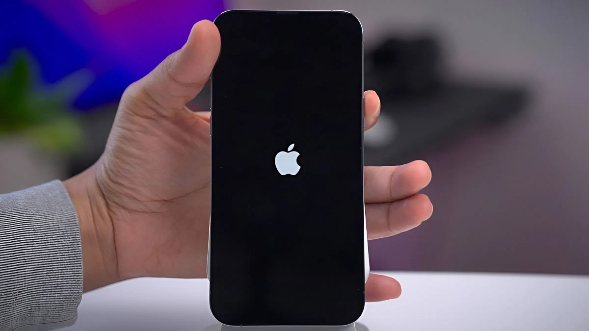 Cách khởi động iPhone 13 nhanh nhất