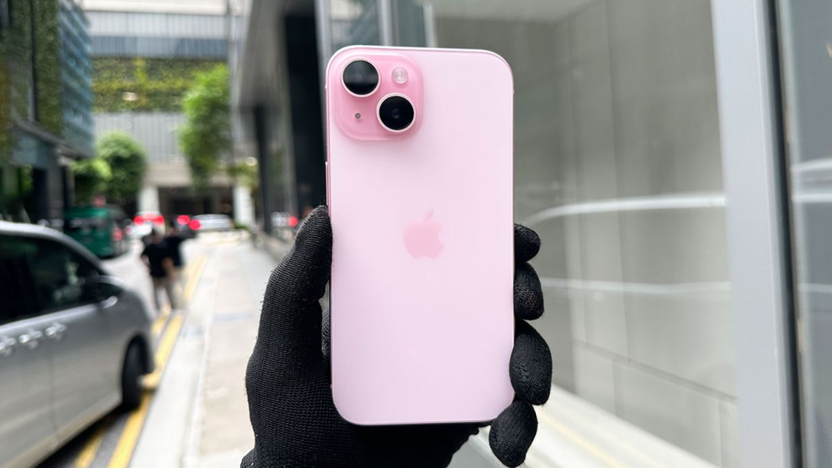 Lý do màu hồng iPhone 13 được yêu thích