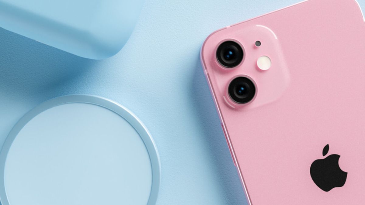 Mua iPhone 13 màu hồng tùy thuộc vào sở thích cá nhân
