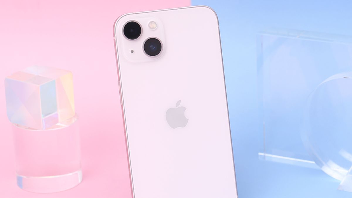 Giá bán iPhone 13 màu hồng hiện nay