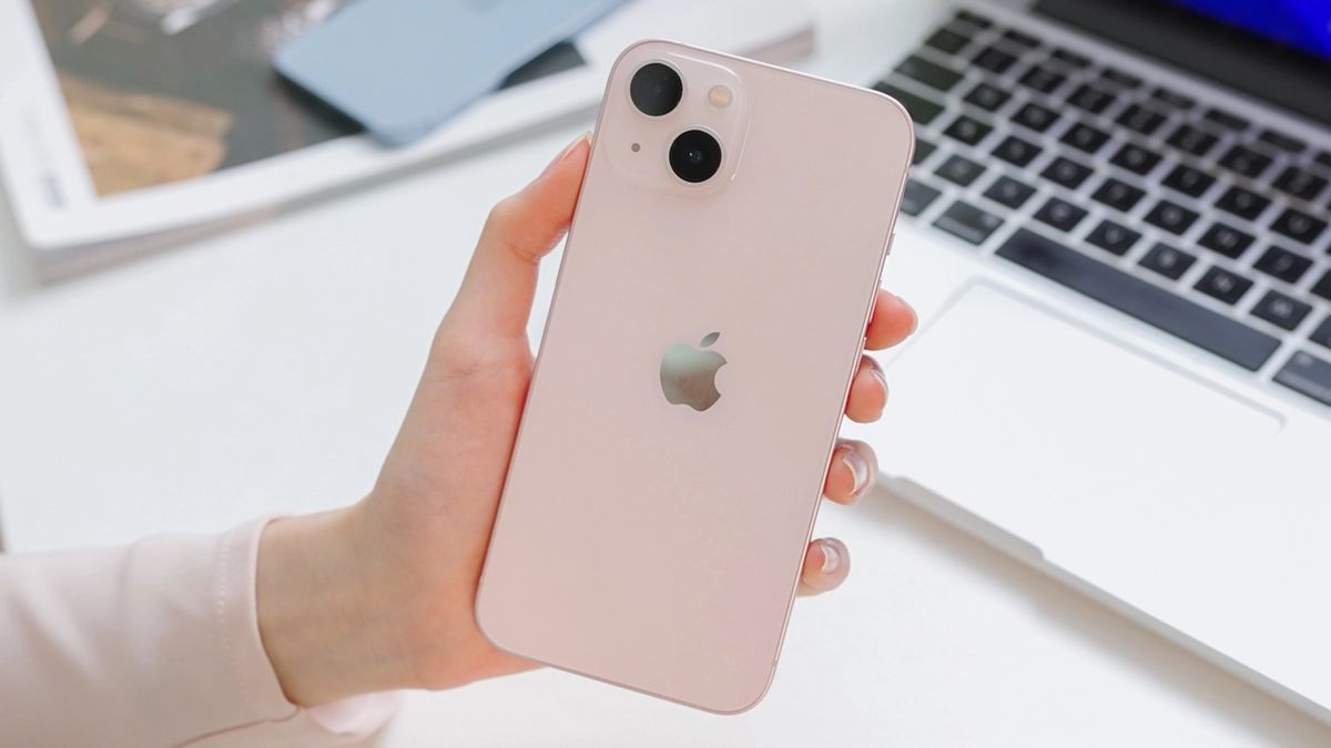 Địa chỉ mua iPhone 13 uy tín, chất lượng tốt