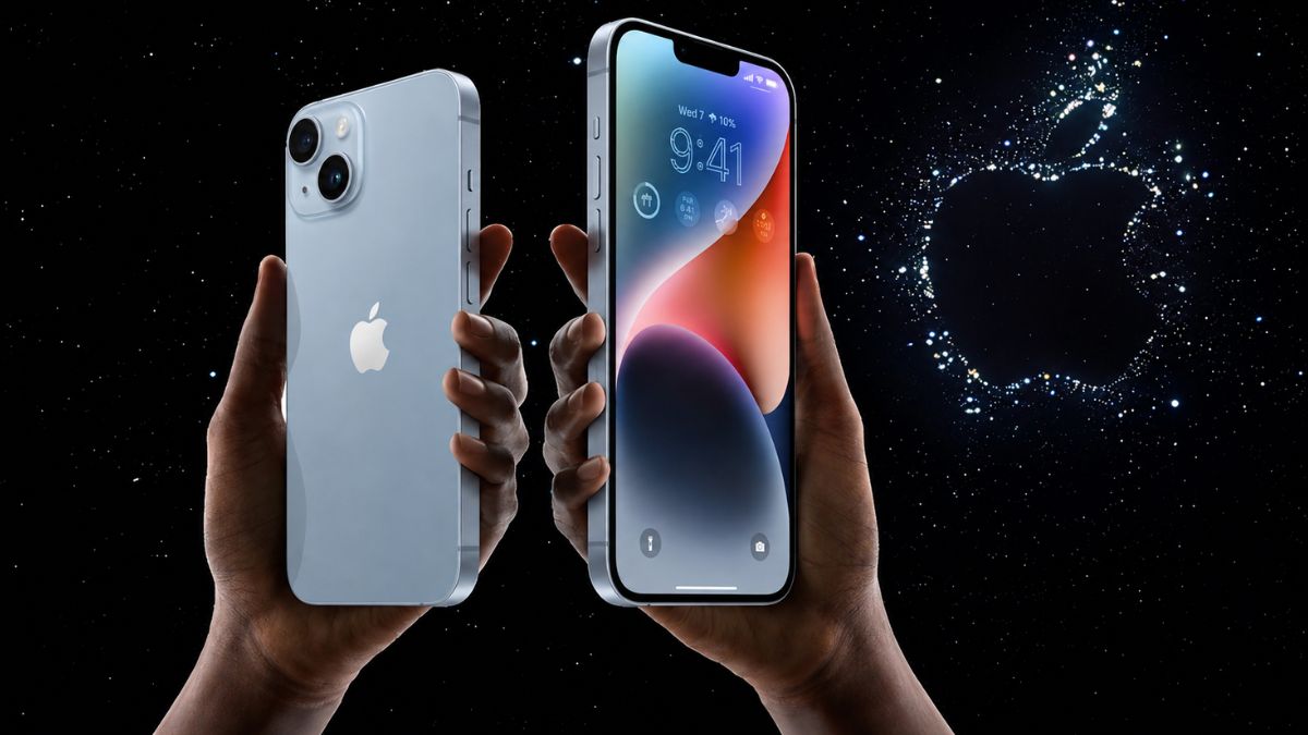 Điểm nổi bật của màn hình iPhone 15 Plus