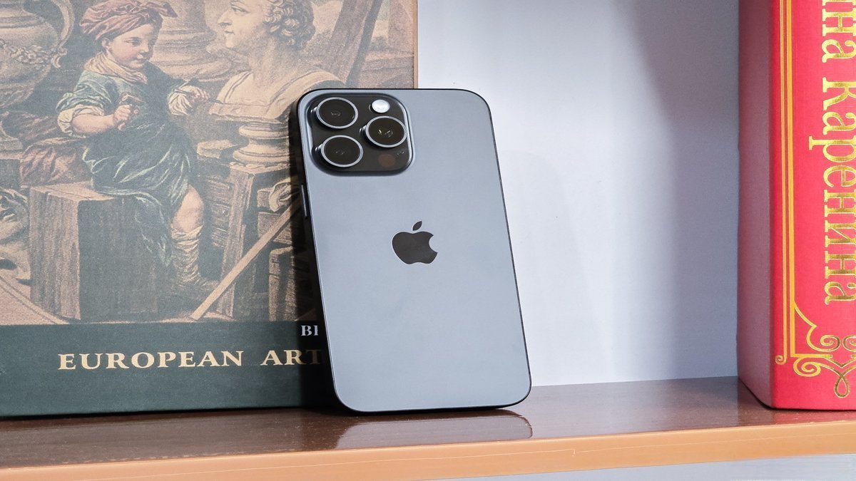 Những lưu ý trước khi chọn dung lượng iPhone 15 Pro Max