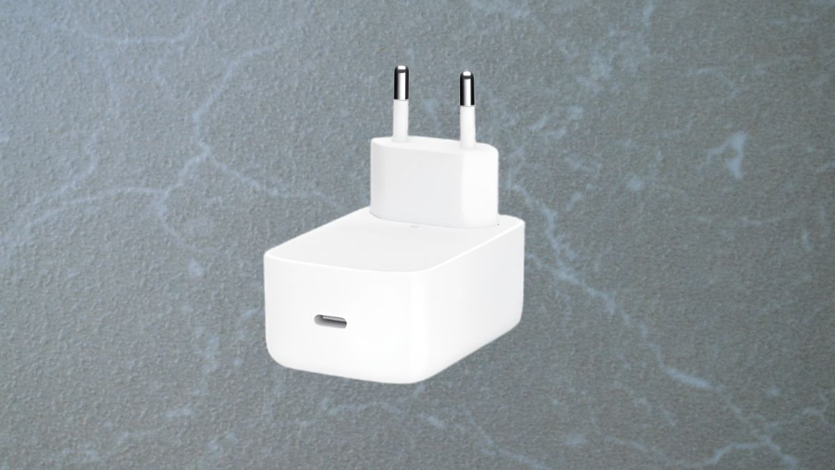 Bộ tiếp hợp nguồn động Apple 40W, công suất tối đa 60W