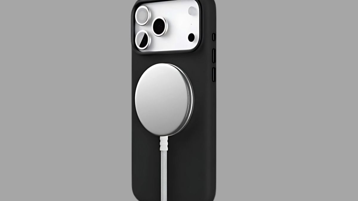 Mẹo hay khi chọn sạc và củ sạc cho iPhone 17