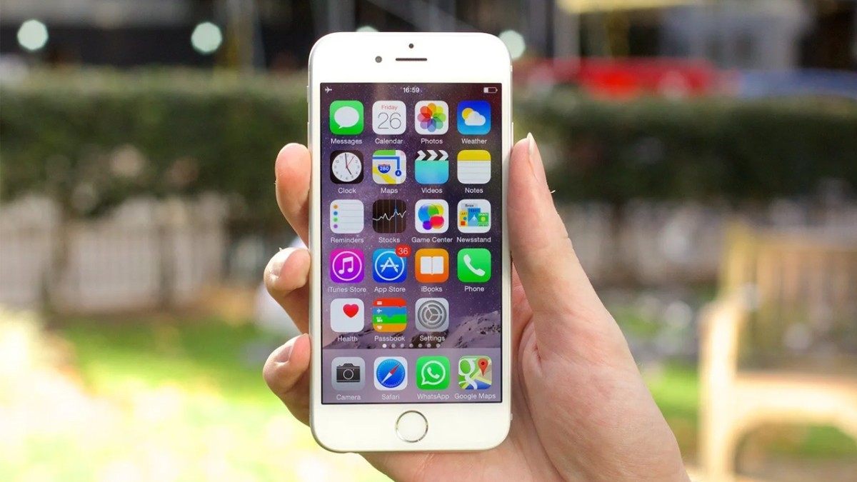 iPhone 6 ra mắt ở Việt Nam 2014