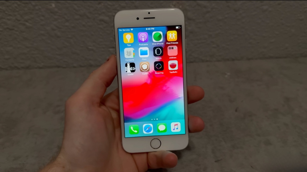 Có nên mua iPhone 6 ở thời điểm hiện tại 