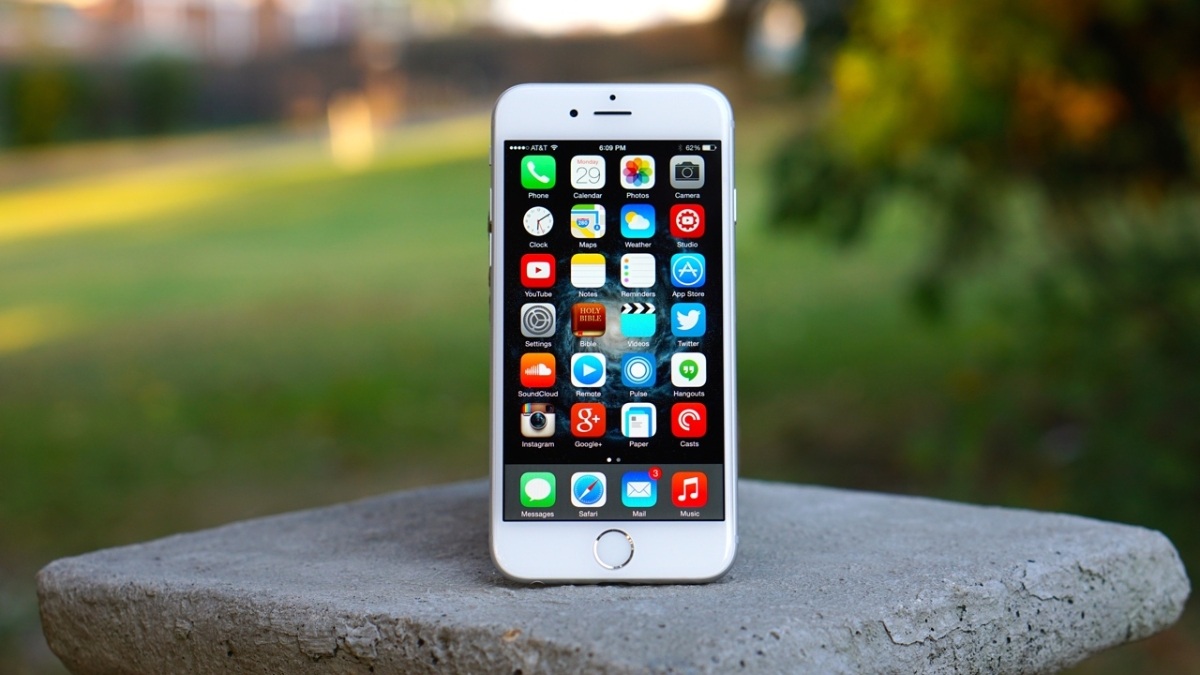 Điện thoại iPhone 6 ra mắt năm nào và có gì nổi bật?