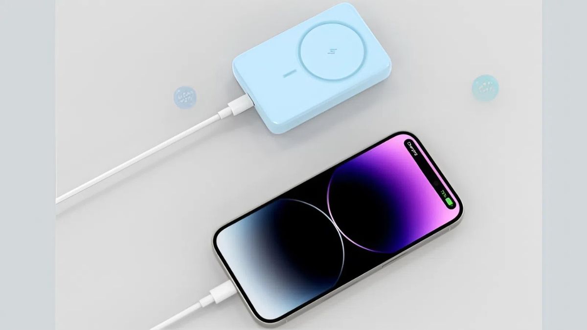 Khắc phục iPhone bị loạn cảm ứng bằng cách kiểm tra nguồn điện