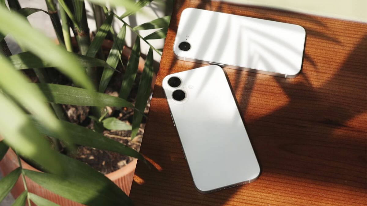 Cách nhận biết iPhone Bypass bằng cách nhận biết qua dấu hiệu khác