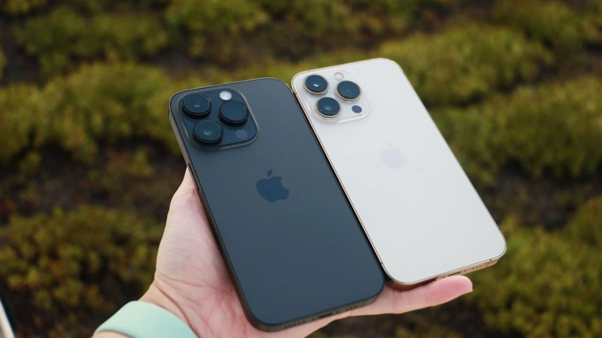 Cách phân biệt iPhone cũ 99% còn zin và iPhone dựng