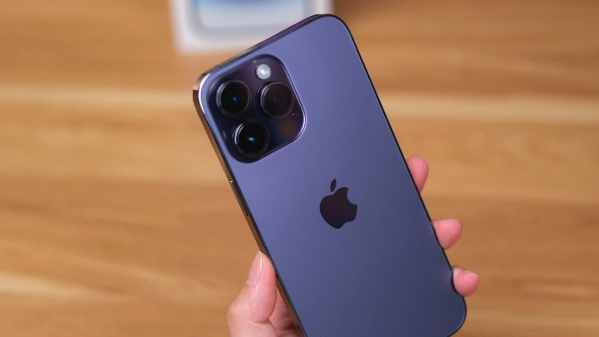 iPhone cũ trên thị trường