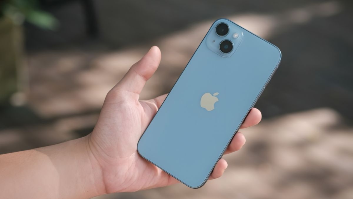 iPhone cũ như mới