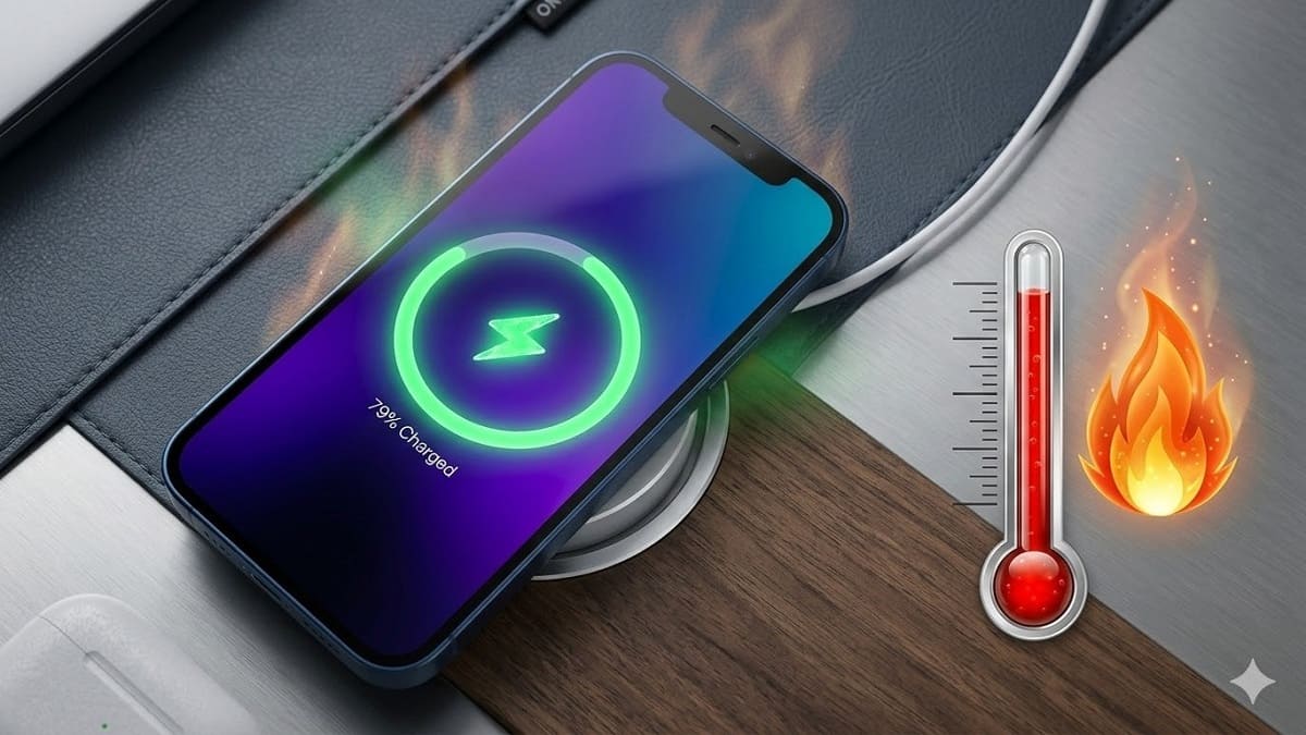 Dấu hiệu nhận biết pin iPhone tụt nhanh