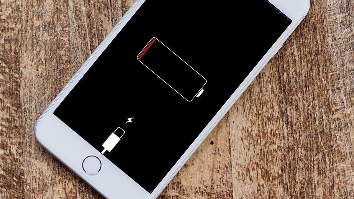 Thời điểm cần mang iPhone không nhận sạc đến trung tâm sửa chữa