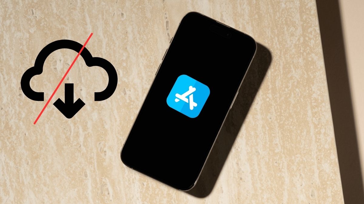 Tìm hiểu vấn đề không tải được ứng dụng trên Appstore