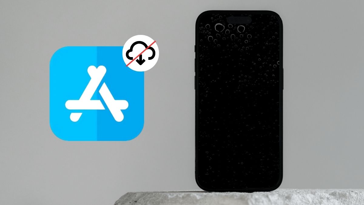 Các lưu ý khi khắc phục lỗi iPhone không tải được ứng dụng