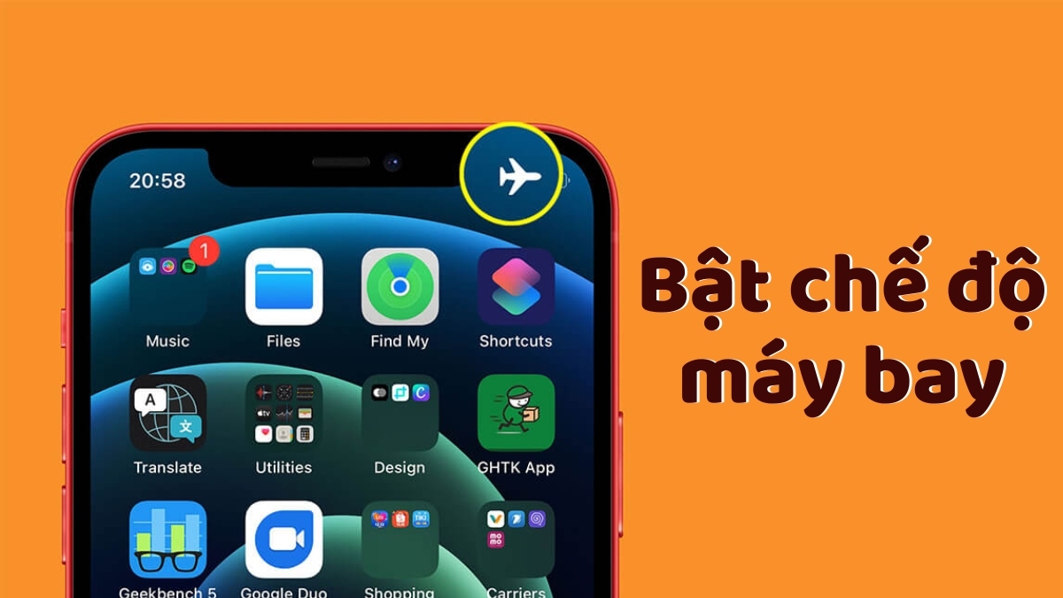 Cách sạc iPhone nhanh đầy pin an toàn cho máy