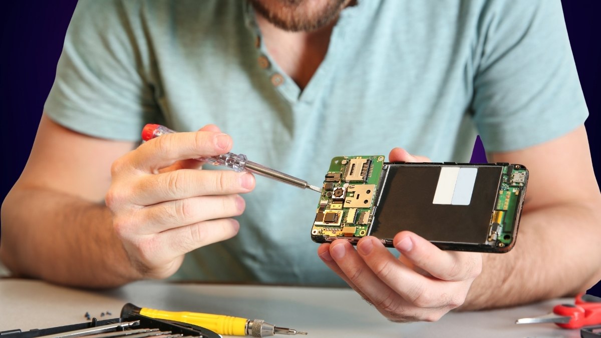 Mang đến Điện thoại vui khi iPhone bị văng ứng dụng 