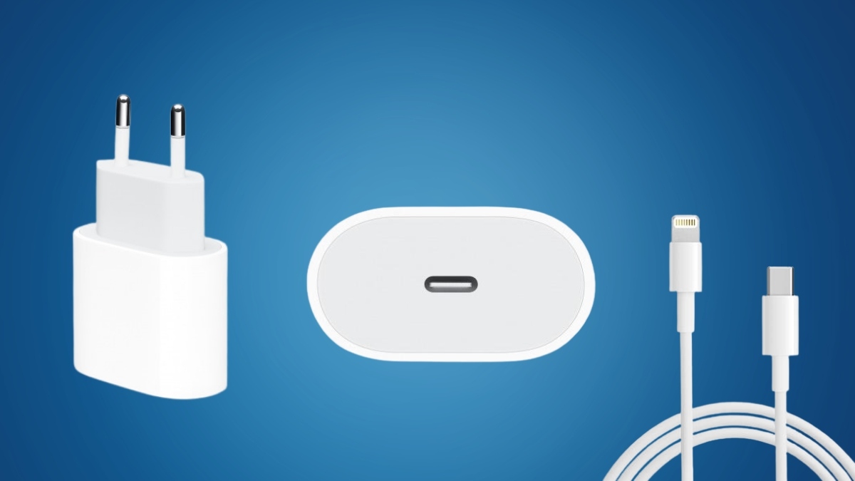 Sạc nhanh bằng USB Type C 18W cho iPhone X