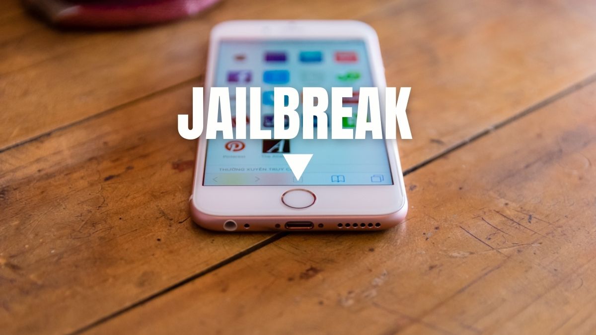 Các loại jailbreak phổ biến hiện nay