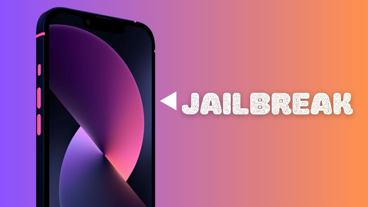 Không nên mua iPhone cũ đã jailbreak
