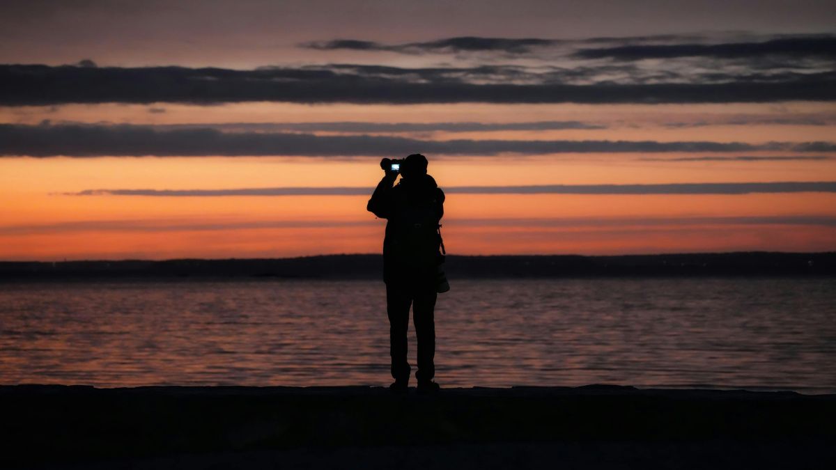 Mẹo dùng khóa sáng camera iPhone để chụp ảnh đẹp