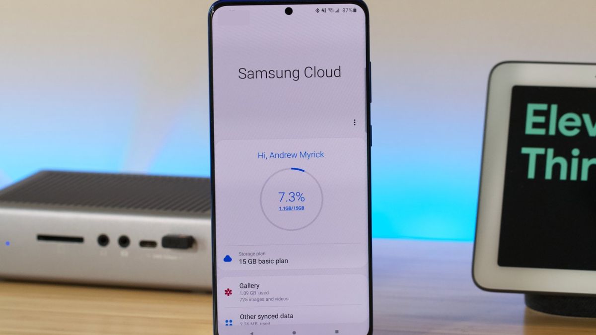 Những lưu ý trước khi khôi phục ảnh Android 