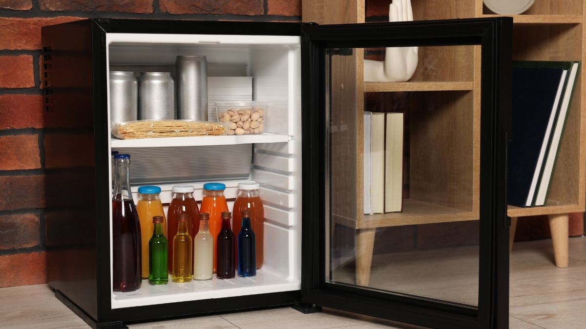 Đặc điểm của tủ lạnh 1 cánh