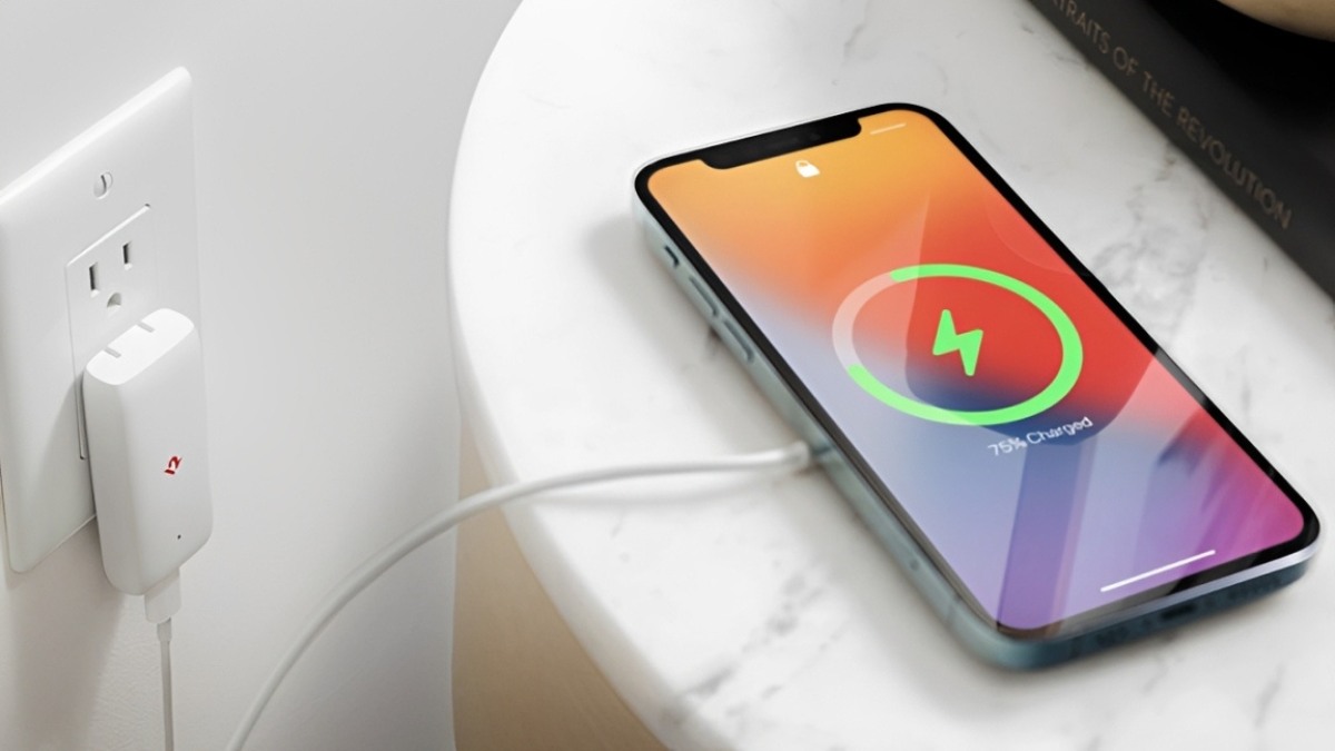 Mẹo giữ dung lượng pin iPhone bền lâu