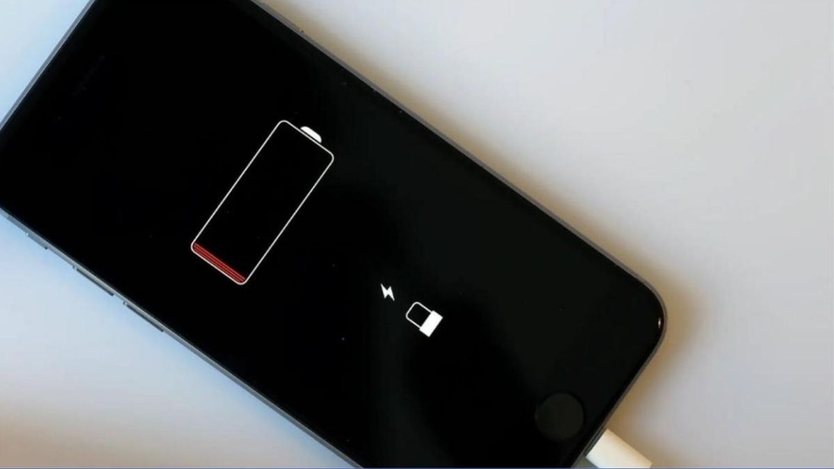 Dấu hiệu iPhone cũ đã bị Reset Counter