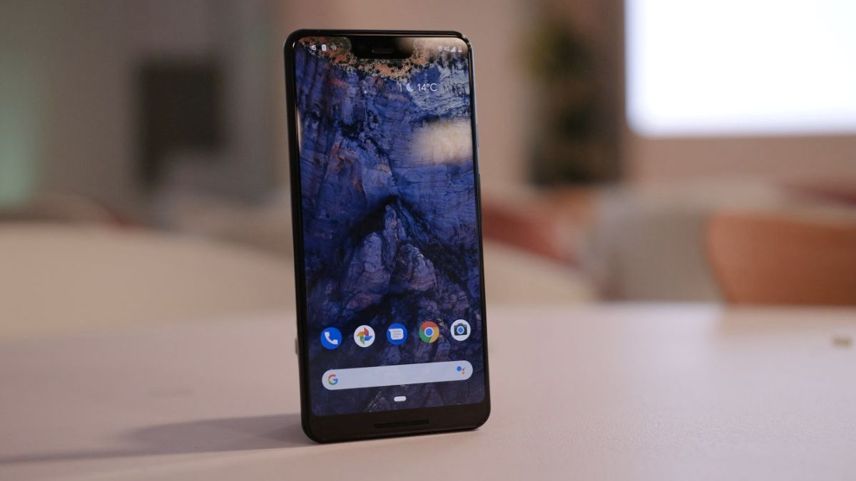 Tìm hiểu về Launcher cho Android