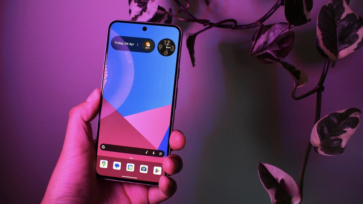 Microsoft Launcher là mẫu Launcher cho Android đáng cân nhắc