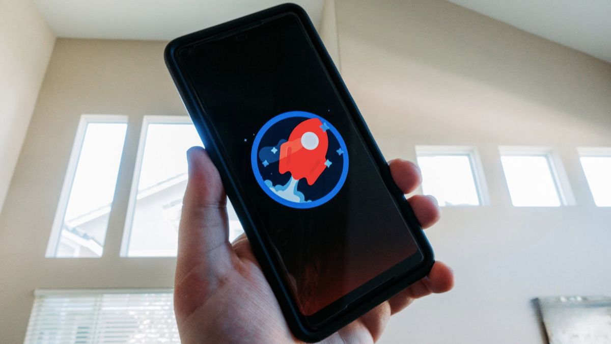 Hyperion Launcher cho Android với khả năng tùy biến tốt