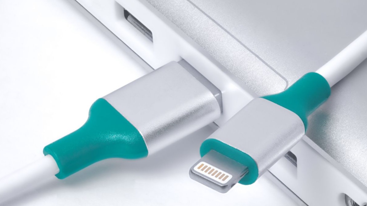 Khắc phục lỗi 4013 khi restore iPhone bằng cách thay cap USB