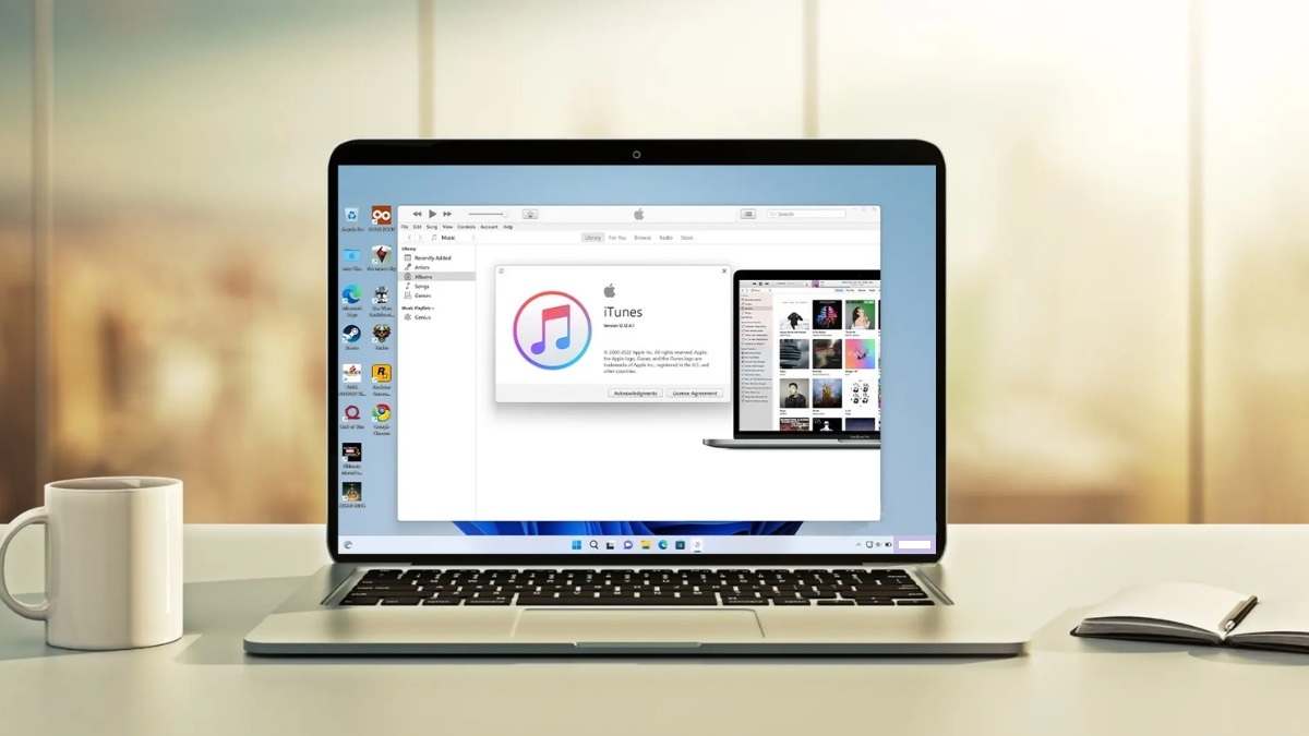 Khắc phục lỗi 4013 khi restore iPhone bằng cách khôi phục bằng máy khác