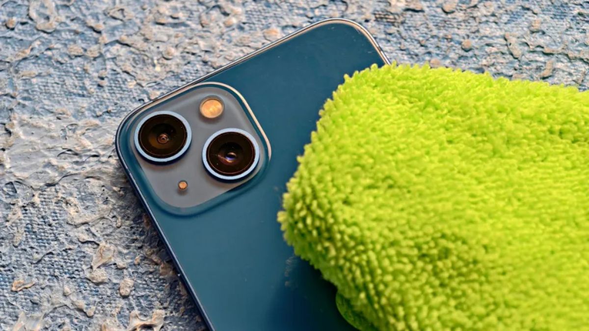 Cách khắc phục lỗi camera iPhone đơn giản nhất