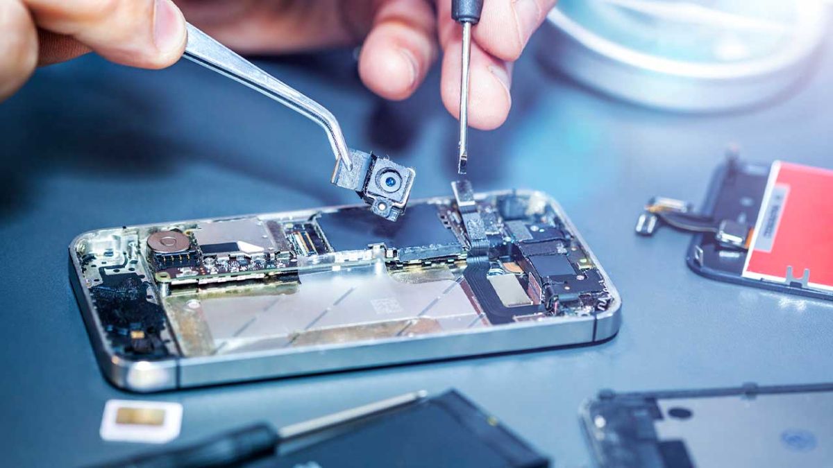 Thời điểm cần mang đi sửa camera iPhone