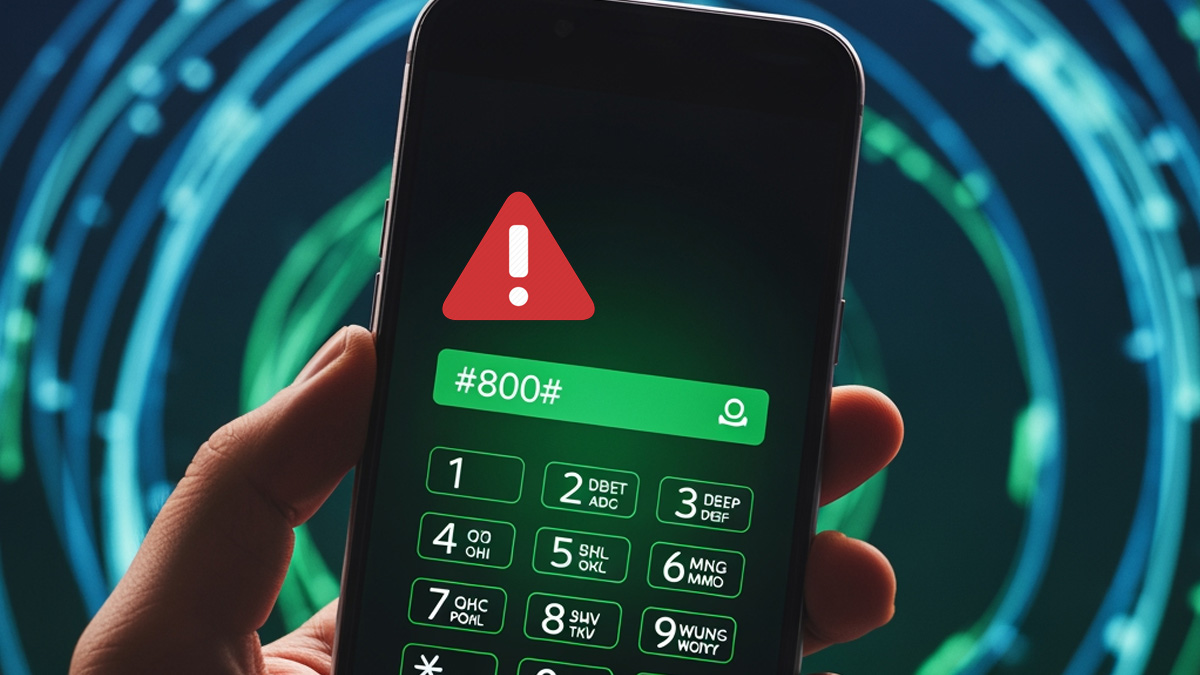 Các lỗi thường gặp khi dùng mã test OPPO