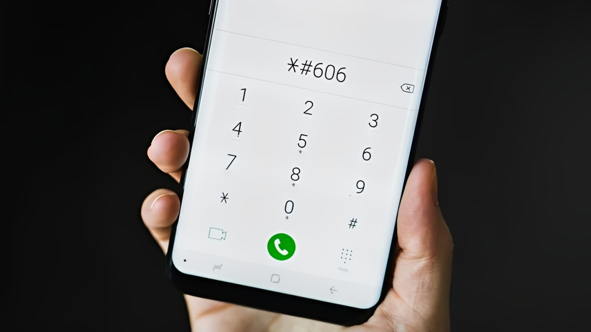 Những lưu ý khi dùng mã kiểm tra OPPO