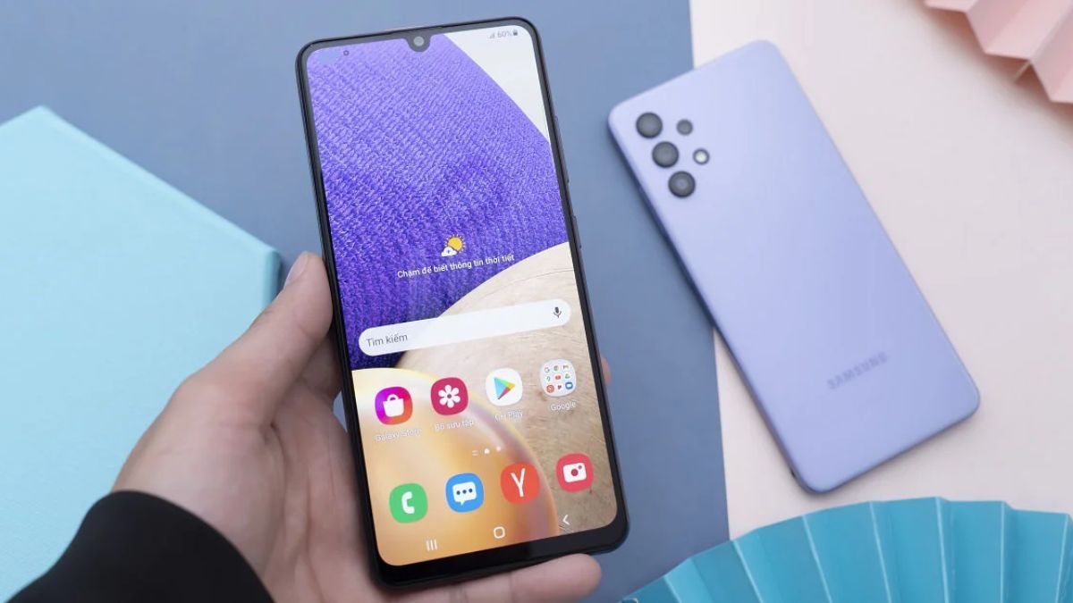 Mã test Samsung là gì? Danh sách mã test máy chuẩn nhất