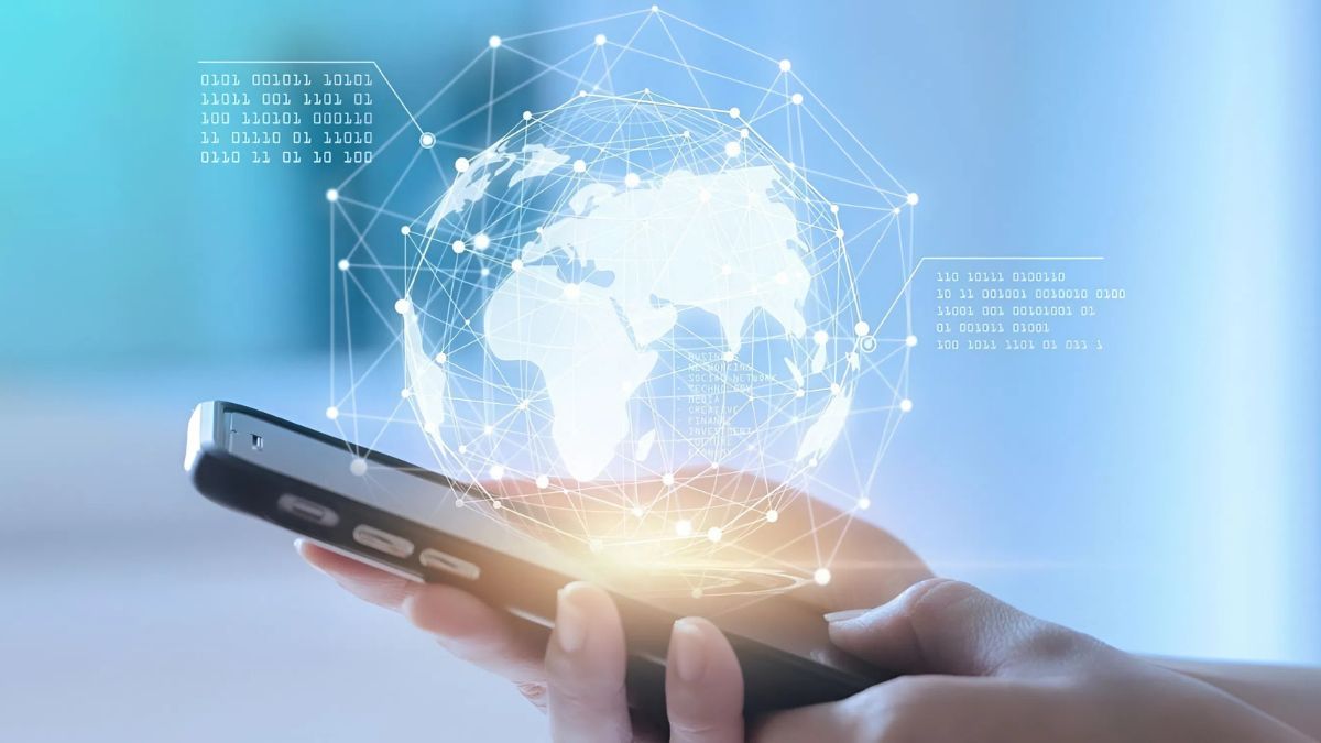 Thời điểm nên bật chuyển vùng Singapore