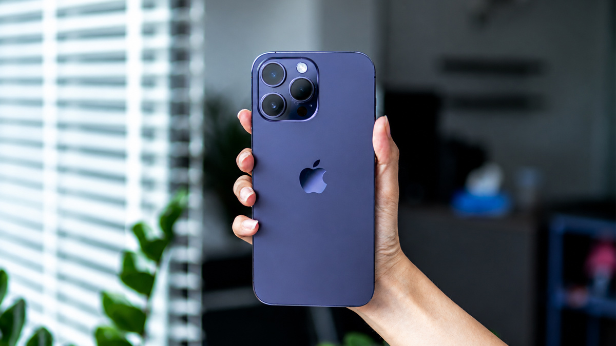 Đánh giá chất lượng màn hình của iPhone 14 Pro Max ở thời điểm hiện tại
