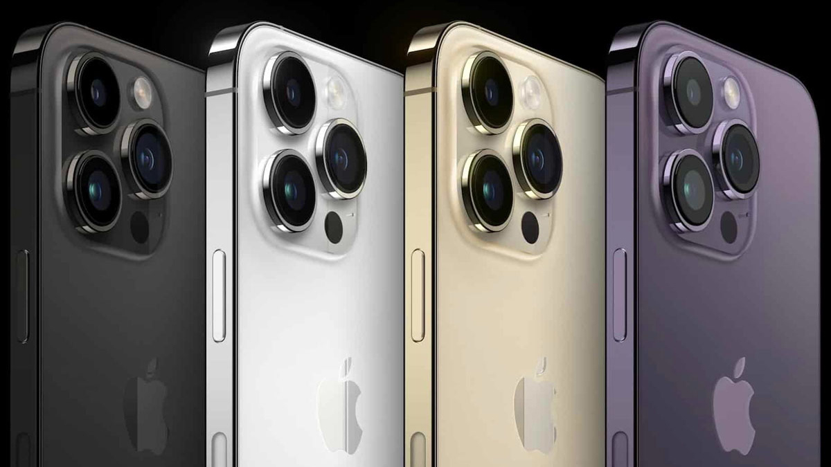 Cân nhắc việc mua iPhone 14 Pro Max ở thời điểm hiện tại