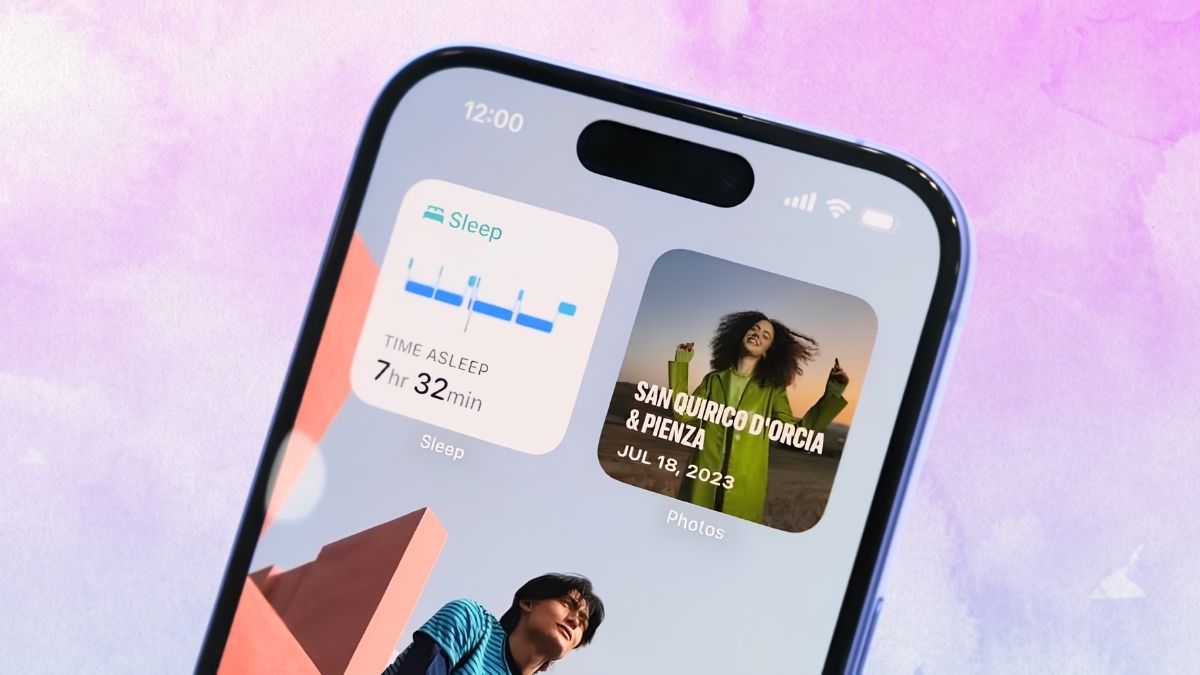 Màn hình iPhone 17 có Dynamic Island không? Tính năng nổi bật