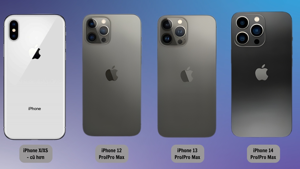 Dòng iPhone dễ gặp lỗi màn hình bị chớp nháy liên tục