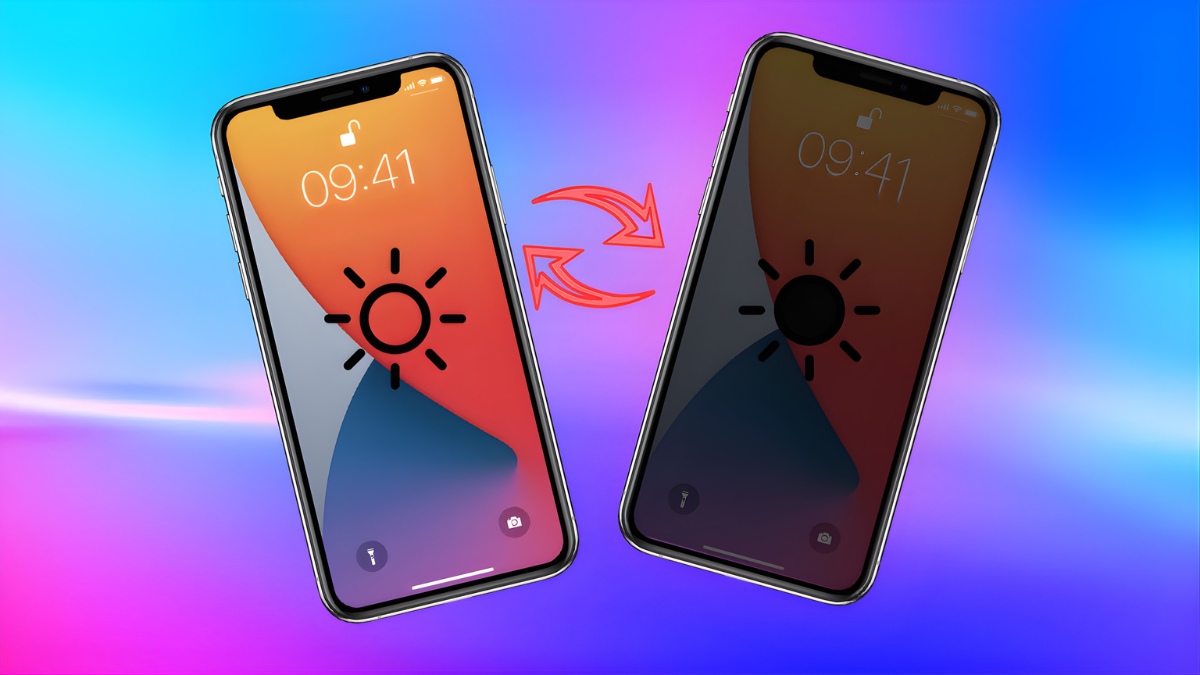 Do lỗi hiển thị khiến màn hình iPhone chớp nháy liên tục