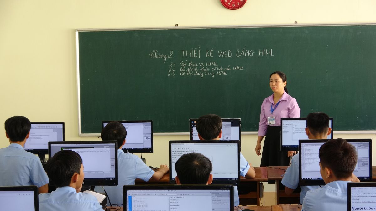 Ứng dụng của mạng hình sao