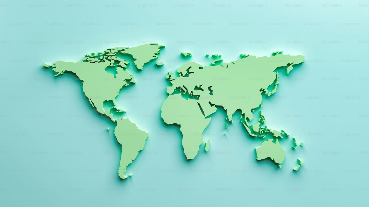 Tìm hiểu về Google Map