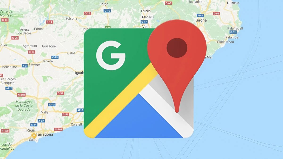 Đặc điểm của Google Map